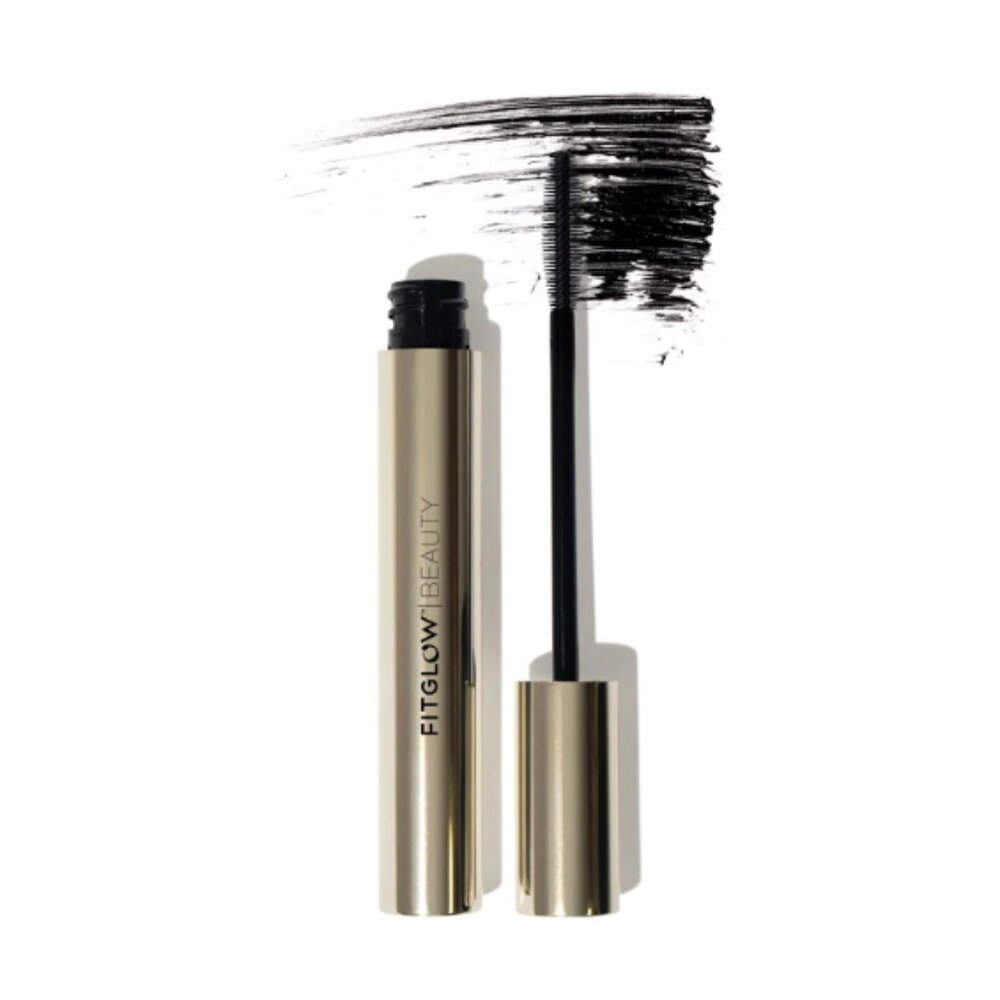 Fitglow Beauty Lash Care Mascara | NEW MAKEUP